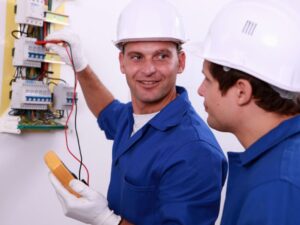 4 Hour Electrician Renewal
